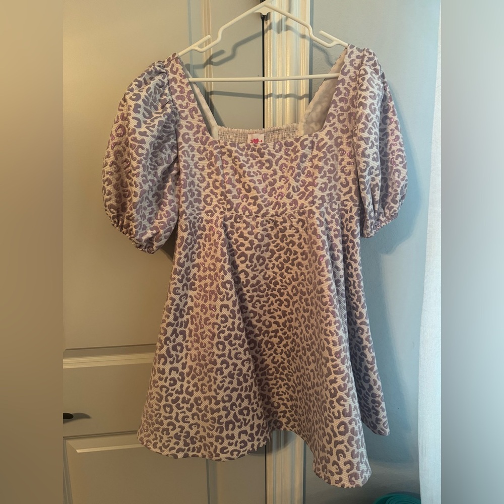 Buddy Love mini dress
